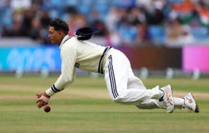 Former India Selector Blasts Fielding Blunders After Test Defeat: 