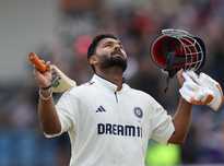 Rishabh Pant Redefining Cricket: Greg Chappell Hails Wicketkeeper-Batter as a 
