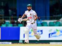 Shadman Islam Backs Bangladesh Batters After Day 1 Stumbles Against Sri Lanka
