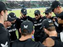 Blackcaps Gear Up for Blockbuster Home Summer Against Cricket Giants