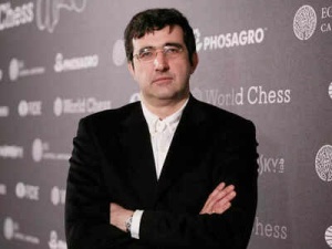 Aronian Appeals to Kramnik for Peace Amidst Defamation Lawsuit Fallout