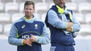 Smith Returns as Australia Aim for Series Clinch vs. West Indies; Inglis Out