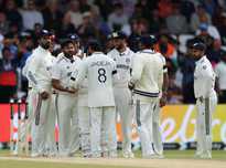 Gambhir Defends India's Lower Order After Test Collapse, Cites Wicket Failures and Missed Catches as Key Issues
