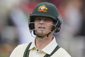 Steve Smith's Test Return? Cummins Updates Availability for West Indies Clash After Injury Layoff