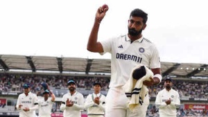IND vs ENG Test: 'Bowling has to be perfect' - Mohammad Azharuddin urges Team India to reduce Jasprit Bumrah dependency