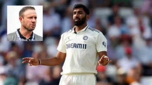 AB de Villiers Questions India's Handling of Jasprit Bumrah's Workload in England Test Series