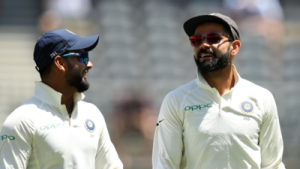 IND vs ENG: Rishabh Pant eyes to overtake Virat Kohli in elite Test list