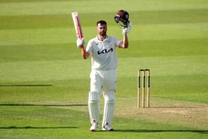 Surrey Annihilate Durham, Rewrite History with Record-Breaking 820/9 Declaration