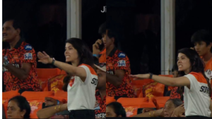 IPL: 'Cameraman manages to find me', Kavya Maran addresses why she's become queen of internet memes