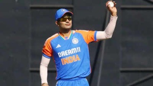 Shubman Gill Likely to Miss Duleep Trophy Opener Due to Illness; Rohilla Named Replacement