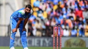 Mohammed Shami Condemns Online Abuse Targeting Muslim Cricketers: 