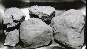 NASA intern Thad Roberts stole $21 million in moon rocks from Johnson Space Center for love; shocked the world