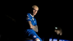 Chelsea Seals Deal for Alejandro Garnacho, Snatching Rising Star from Manchester United