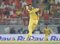 Ashwin Eyes ILT20 Opportunity, Set to Enter Auction After Retirement