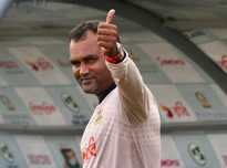 Salahuddin Rejects Experimentation for Bangladesh in Crucial T20I Clash Against Netherlands