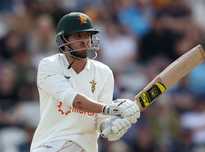 Bennett to take no further part in SA Test, Masvaure named concussion substitute