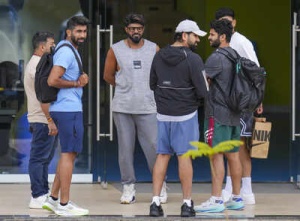 Bharat Arun Urges BCCI to Rest Jasprit Bumrah from IPL to Prioritize Test Cricket Fitness