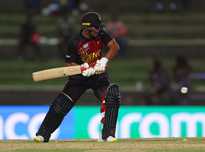 PNG Cricketer Kipling Doriga Faces Robbery Charge During CWC Challenge League