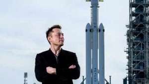 SpaceX Aims for Unprecedented Launch Cadence: Elon Musk Foresees 24+ Starship Flights in a Single Day