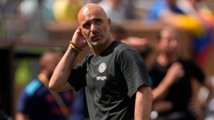 US not right place for Club World Cup: Chelsea boss Enzo Maresca on match stoppage