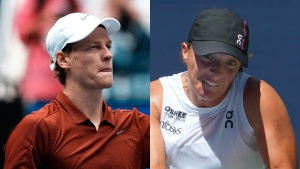US Open Day 7: Sinner, Swiatek, Gauff Headline Third Round Showdowns in New York