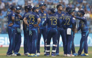 Sri Lanka's Thrilling Win Overshadowed by Slow Over-Rate Fine Against Zimbabwe