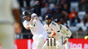 Jasprit Bumrah threat? Jamie Smith reveals why he attacked Jadeja in Leeds Test