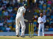 Australia's Top-Order Transition: Coach McDonald Urges Patience After Mixed West Indies Test
