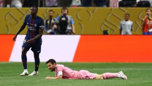 FIFA CWC: Lionel Messi cruelly denied revenge as PSG dominate Inter Miami 4-0
