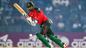 Bangladesh hammer Netherlands in 1st T20I with biggest win at home in 10 years
