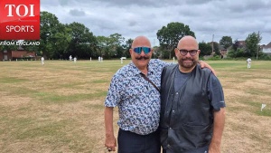IND vs ENG: After Moeen Ali, Birmingham's 'uncle Munir' is now busy shaping careers of his grandkids - all with a smile