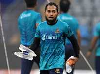 Mushfiqur welcomes 'Share and Care' move, stresses on implementation