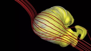 NASA’s new solar system bubble discovery: It’s croissant-shaped, not comet-shaped