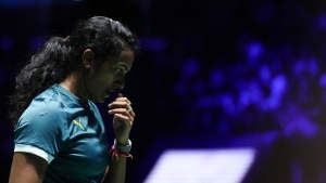 PV Sindhu's World Championships Medal Hopes Dashed in Quarterfinal Defeat