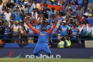 Rohit Sharma Set for Fitness Assessment at BCCI's CoE Ahead of Australia Tour