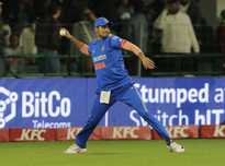 Shubman Gill Set for Fitness Assessment at NCA Ahead of Asia Cup Campaign