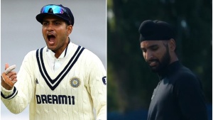 Gill's Text Message Led to Brar Joining India Nets Amidst Spin Strategy Discussions for Edgbaston Test