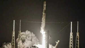 SpaceX launches 27 Starlink satellites to expand global internet coverage