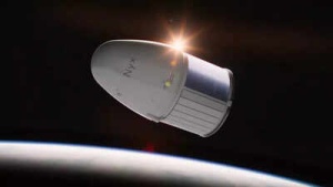 SpaceX to Launch Ashes and DNA into Orbit in Unique Memorial Flight
