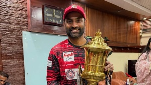 Tamim Iqbal to contest BCB presidential elections? Bangladesh batter opens up