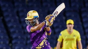 MLC 2025: Unmukt Chand is Los Angeles Knight Riders' lone bright spot, but will USA Cricket notice?