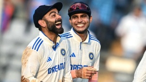 Virat Kohli would've gone for wickets in Leeds, Gill isn't like that: Sanjay Manjrekar