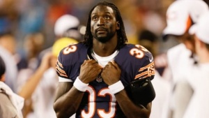 From Gridiron to G-Man: Ex-Bears Star Charles 'Peanut' Tillman Now an FBI Agent