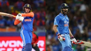 Abhishek Sharma Eclipses Another Yuvraj Singh Mark, Replicates Pakistan Blitz Against Bangladesh