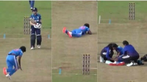 India's Arundhati Reddy Suffers Injury Scare, World Cup Participation in Doubt