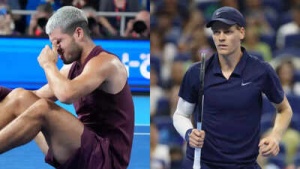 Carlos Alcaraz Overcomes Ankle Scare to Advance in Japan; Sinner Cruises to China Open R16