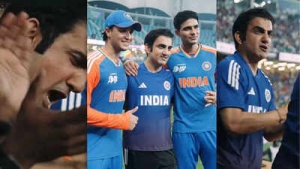 Gautam Gambhir's Untamed Joy: Watch His Explosive Reaction as India Clinches Asia Cup Victory Over Pakistan