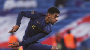 Al Kholood's Abdulaziz Al-Aliwa: Stoppage-Time Goal Stuns Al Shabab in Saudi Pro League Thriller