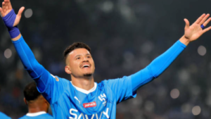 Al Hilal Edges Past Al Adalah 1-0, Securing King's Cup Round of 16 Berth