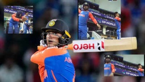 Asia Cup 2025: Cameraman's Prank Confuses Commentators, Sparks Laughter During India vs. Sri Lanka Match